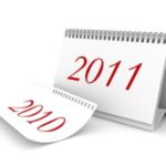 Our Plans For 2011