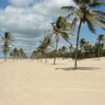 A Small Brazilian Beach Town With Big Views