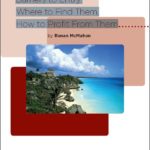 Barriers to Entry: Where to Find Them, How to Profit From Them