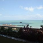 My Plans For the Fortaleza Market