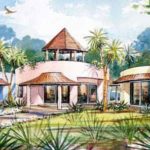 3 Lots Only - Big Land Near the Caribbean