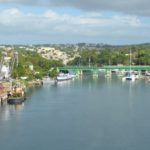 The Dominican Republic Scouting Trip, Part 1